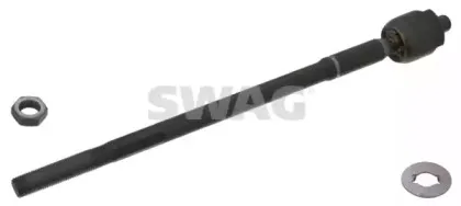 81 94 3188 SWAG Осевой шарнир, рулевая тяга 81 94 3188 SWAG Осевой шарнир, рулевая тяга